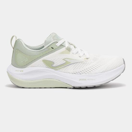 Zapatillas Running Mujer Joma Hispalis Lady 26 Beige