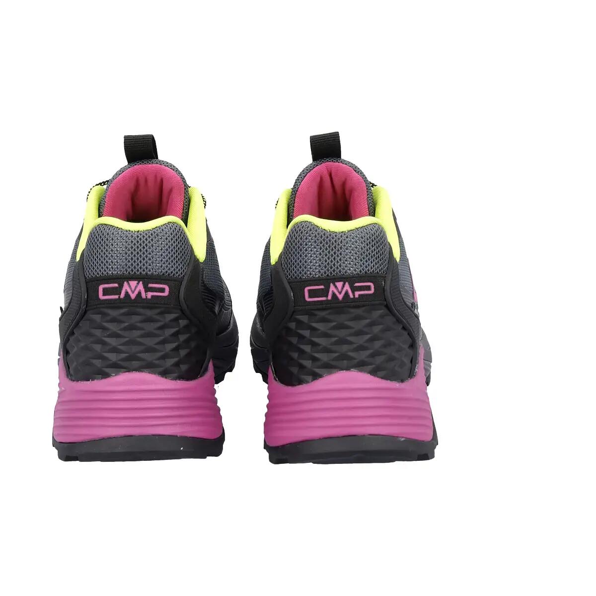 Scarpe running da donna CMP Phelix WP 3/5