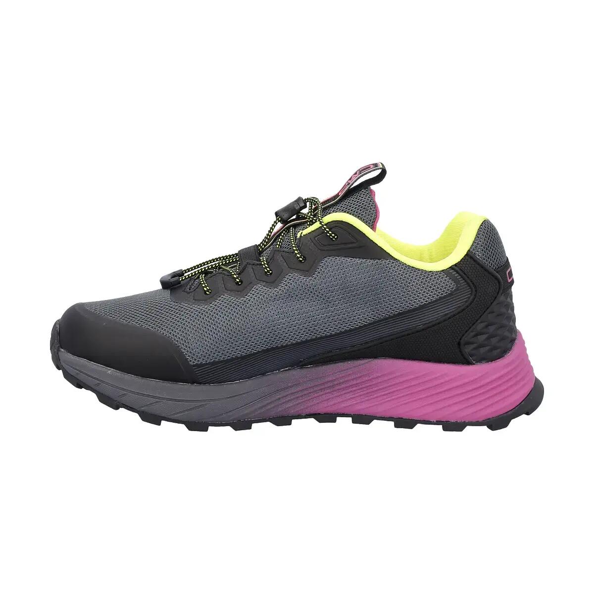 Scarpe running da donna CMP Phelix WP 2/5