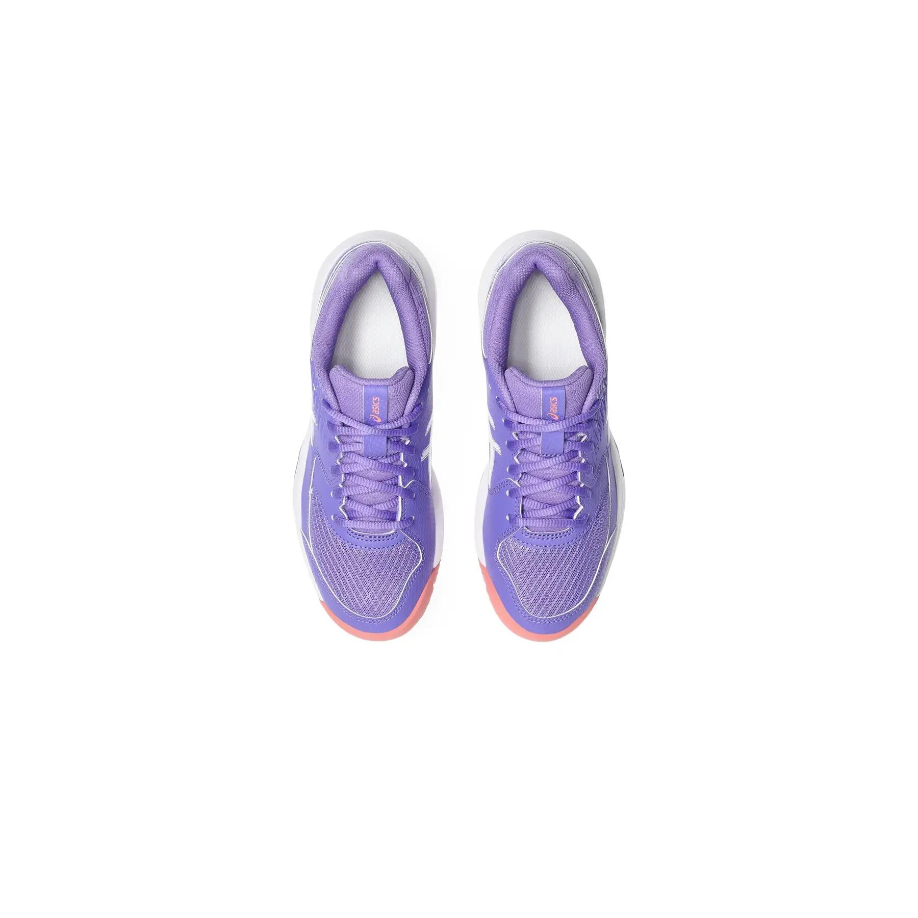 Scarpe padel da donna Asics Gel-Dedicate 8 5/7