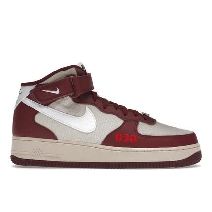 Nike Air Force 1 Mid London
