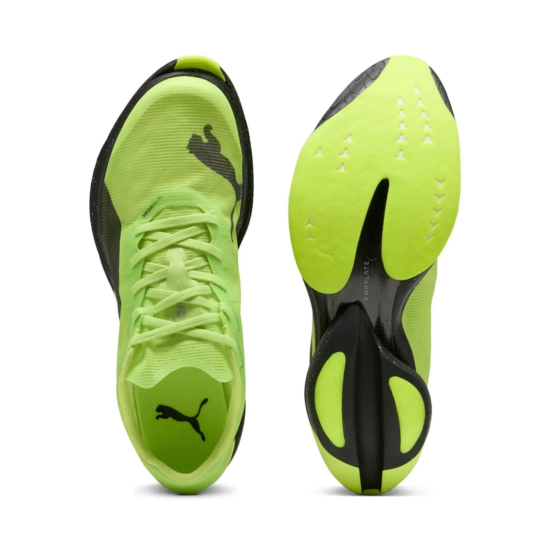 Hardloopschoenen Puma Fast-R Nitro Elite 3 6/6