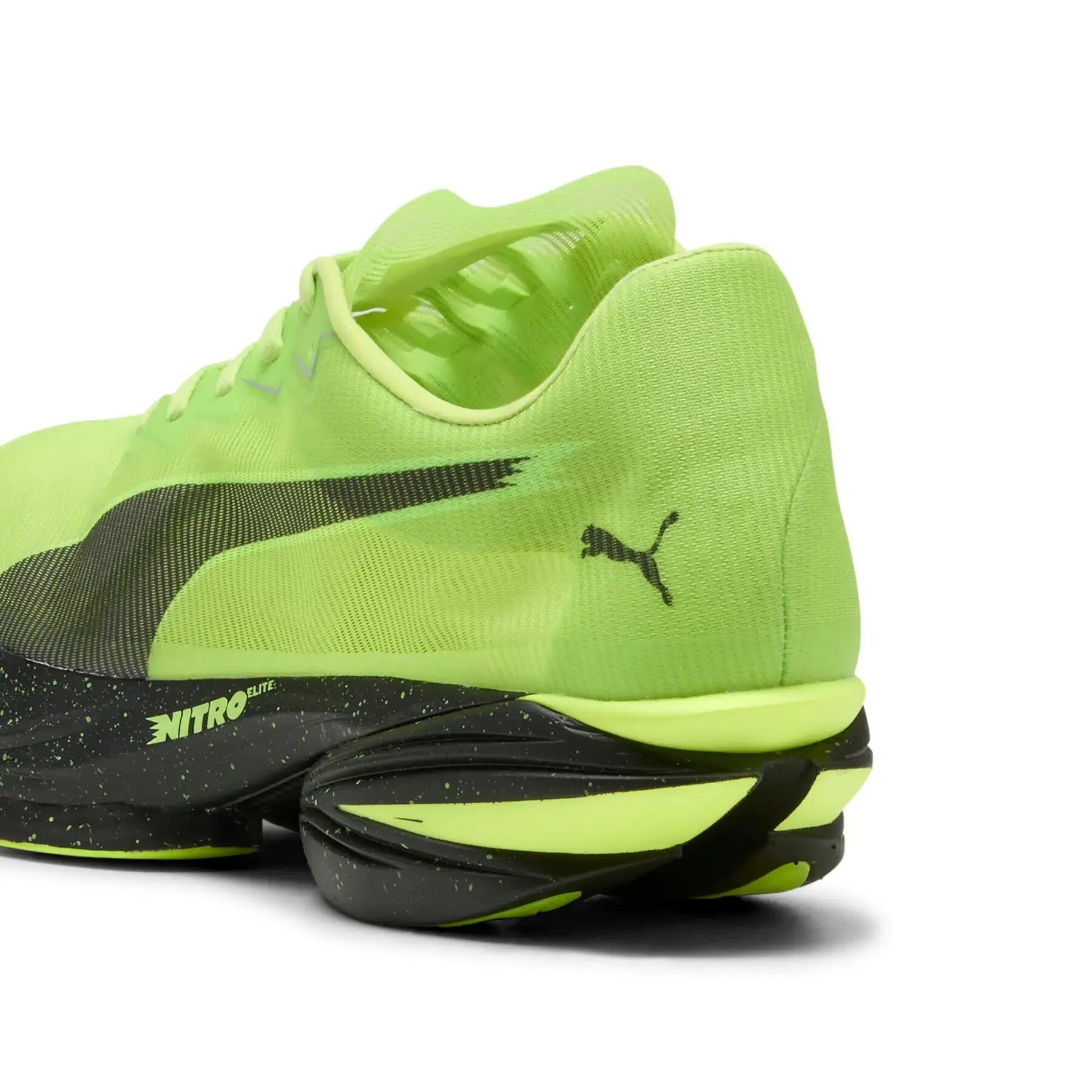Hardloopschoenen Puma Fast-R Nitro Elite 3 5/6