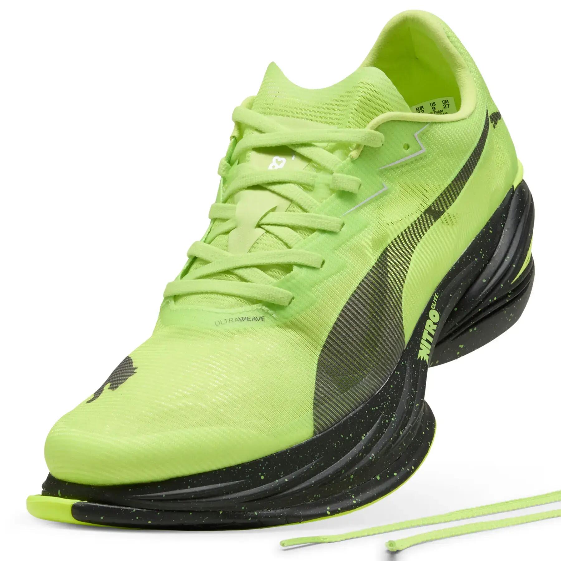 Hardloopschoenen Puma Fast-R Nitro Elite 3 4/6