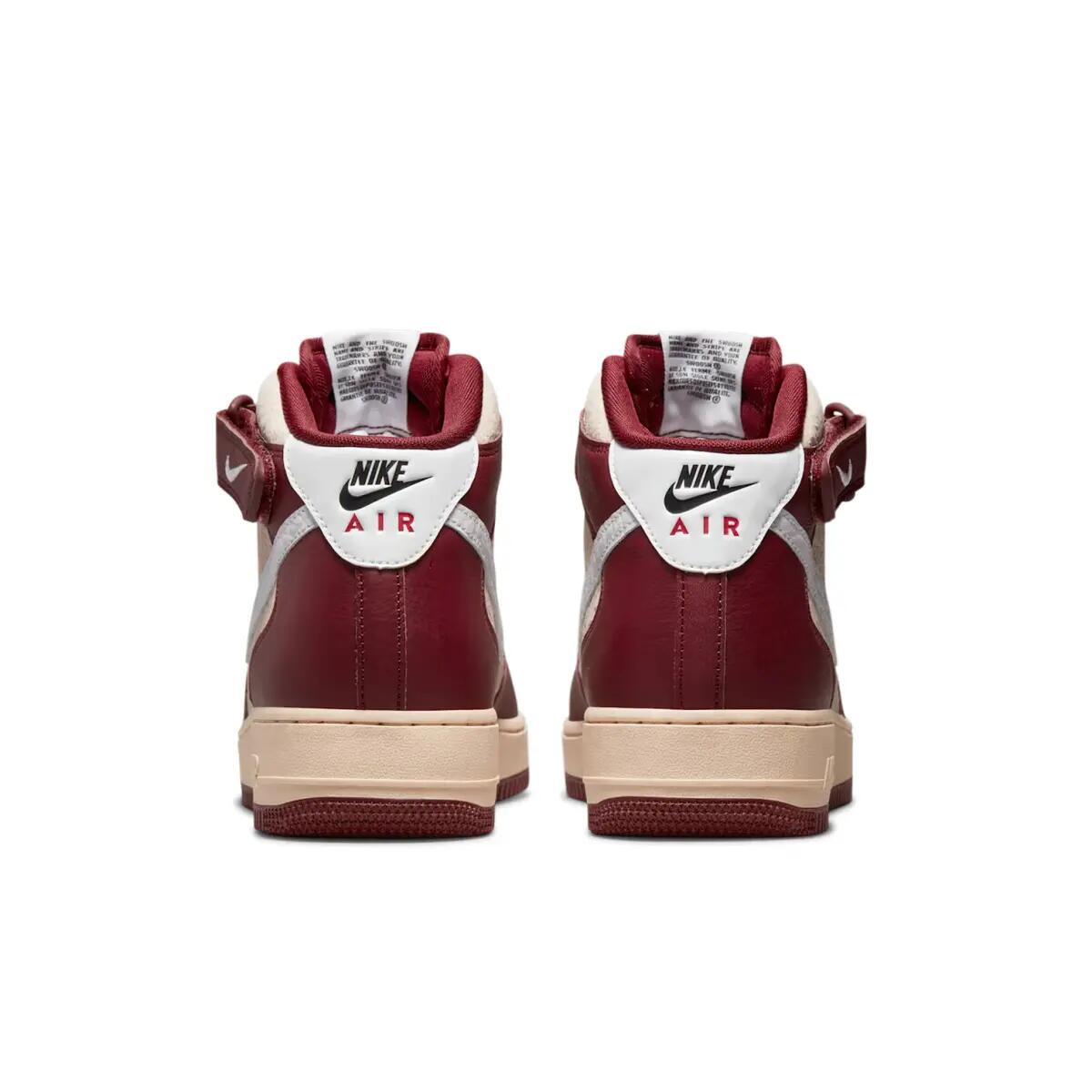 Nike Air Force 1 Mid London 5/6