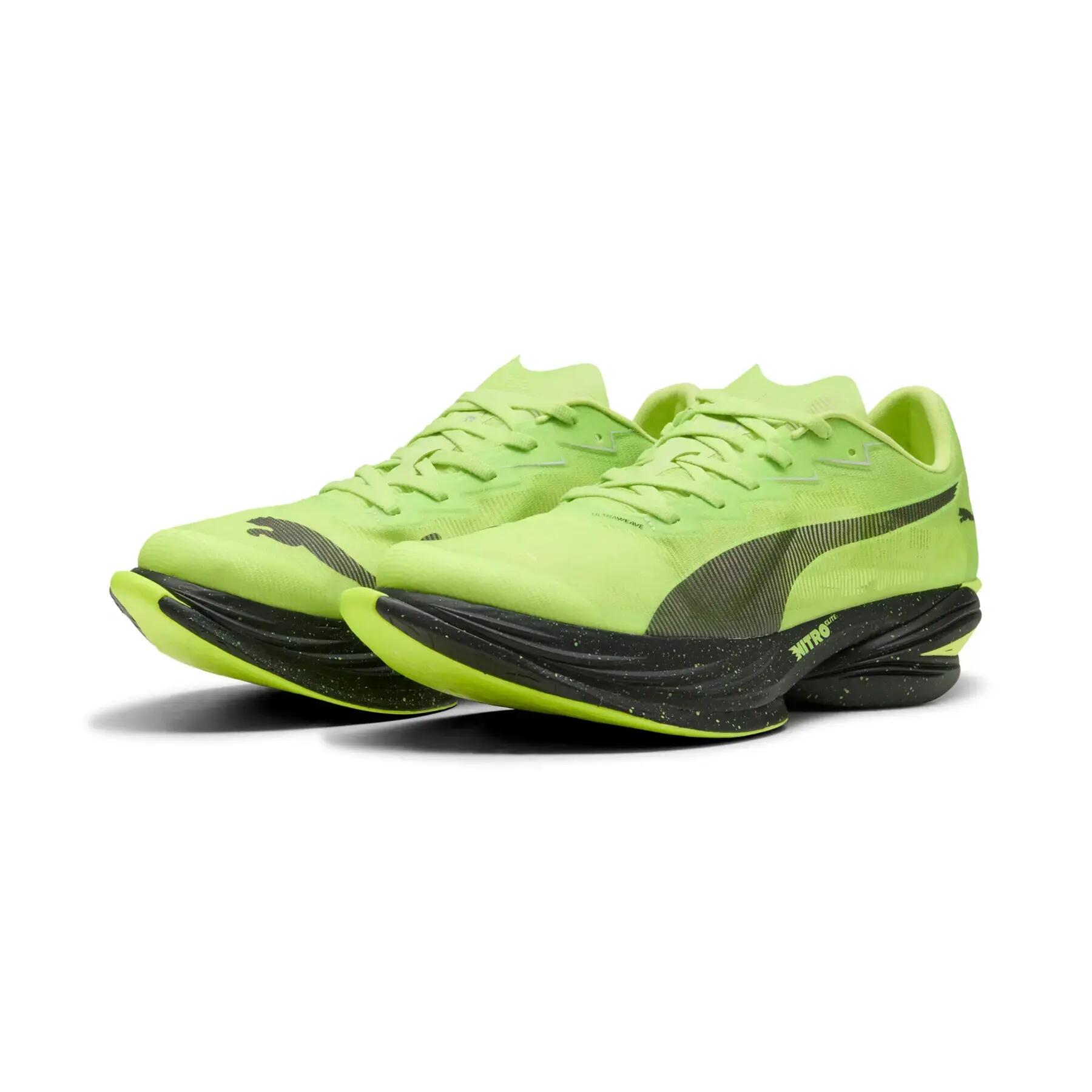 Hardloopschoenen Puma Fast-R Nitro Elite 3 3/6