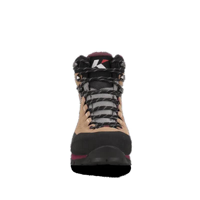 KAYLAND GRAND TOUR W'S GTX BEIGE BORDEAUX-38 2/3