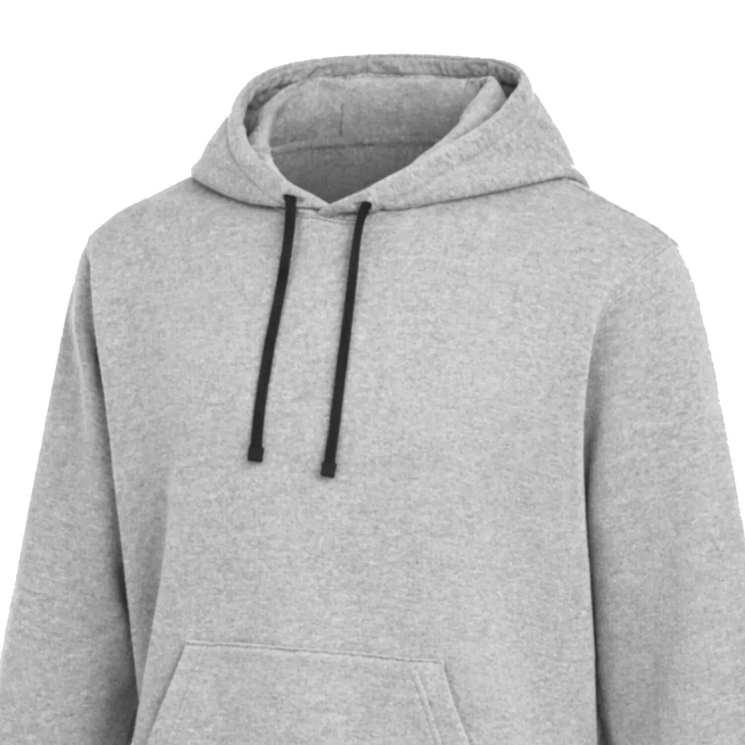 Bluza dresowa sportowa męska Park 26 Fleece 3/3
