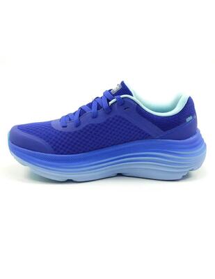 Schoenen om hard te lopen voor heren skechers 220613blu