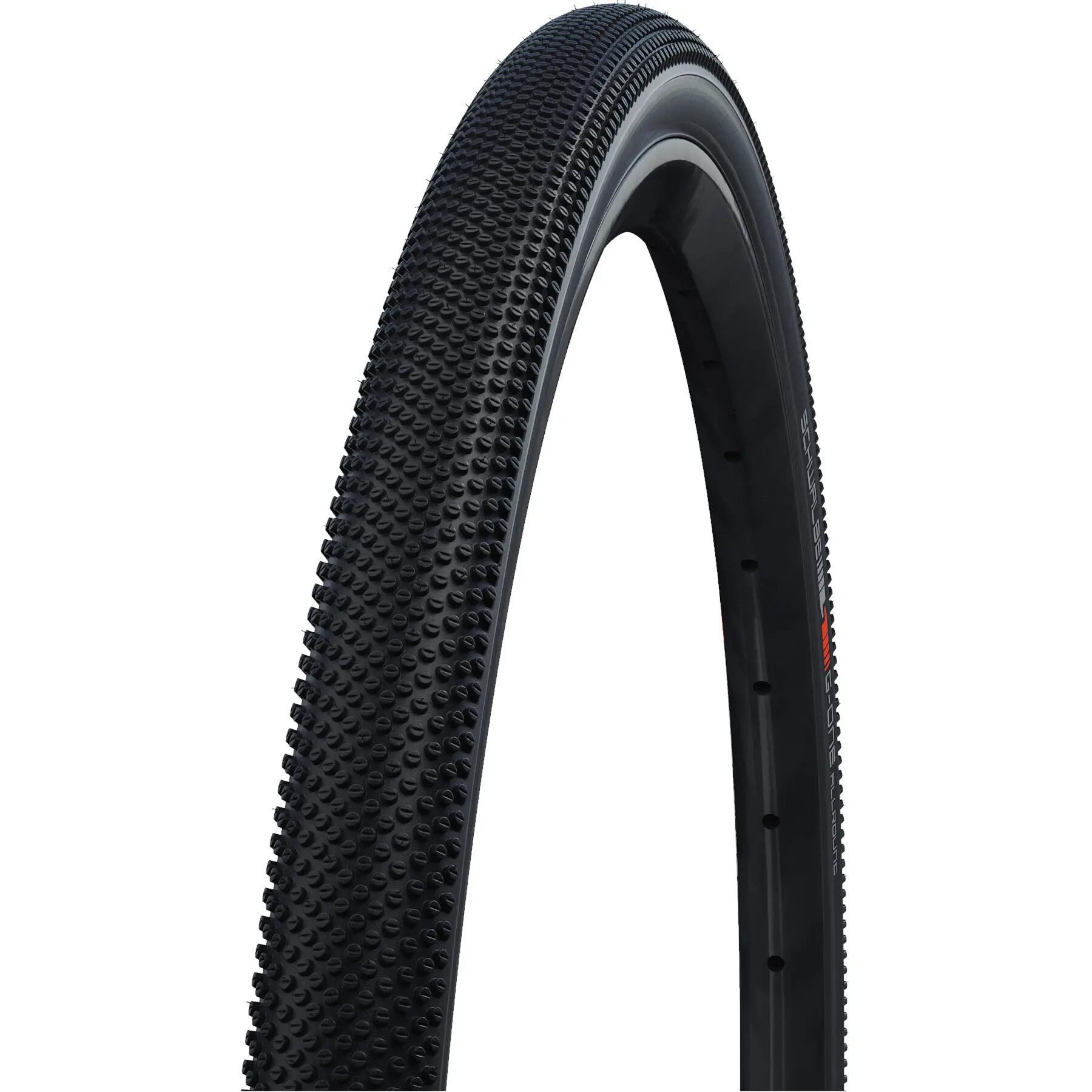 Anvelopa Schwalbe G - One 700 x 35c K Guard, cauciuc pentru gravel