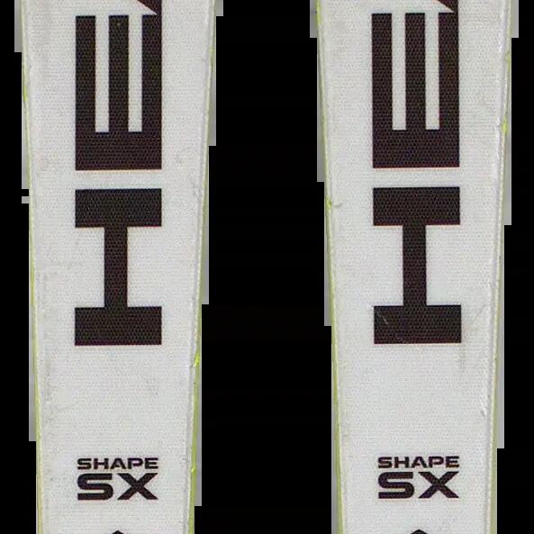 Втори живот - Ски Head Shape SX 170cm