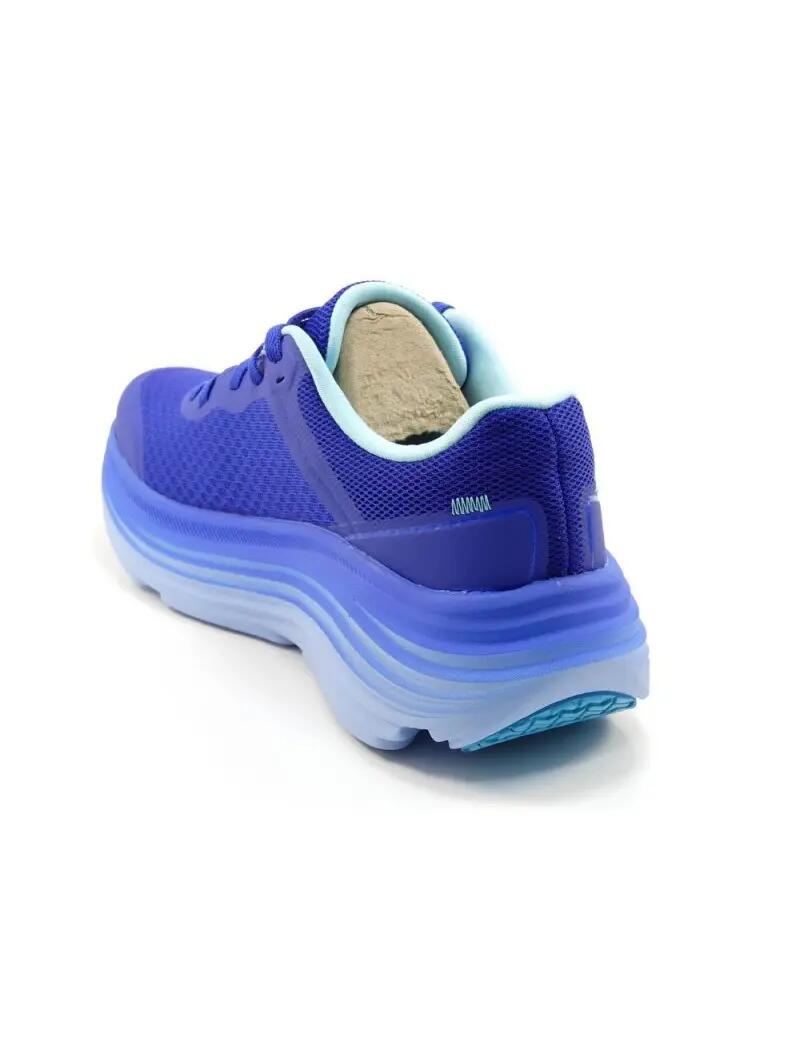 Schoenen om hard te lopen voor heren Skechers 220613BLU 2/5