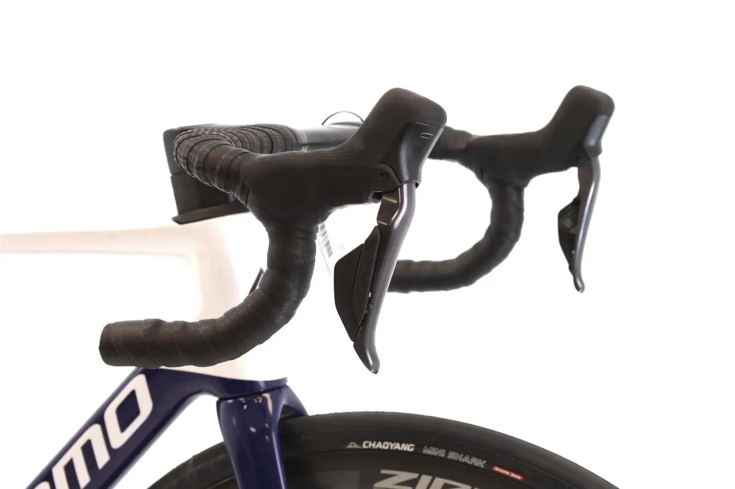 Segunda Vida · Bicicleta carretera ·  Raise 05 CW Di2 12V · Muy buen estado 6/8