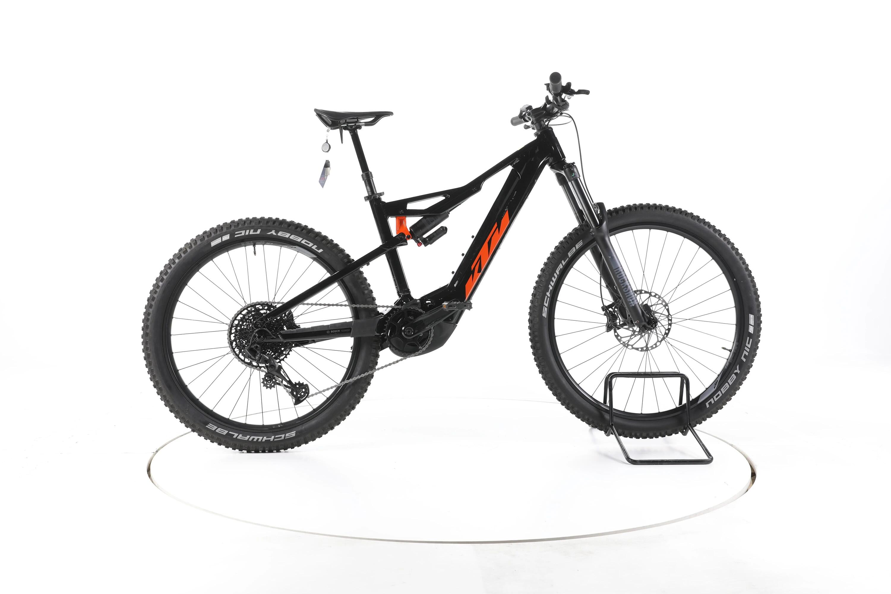 KTM picture