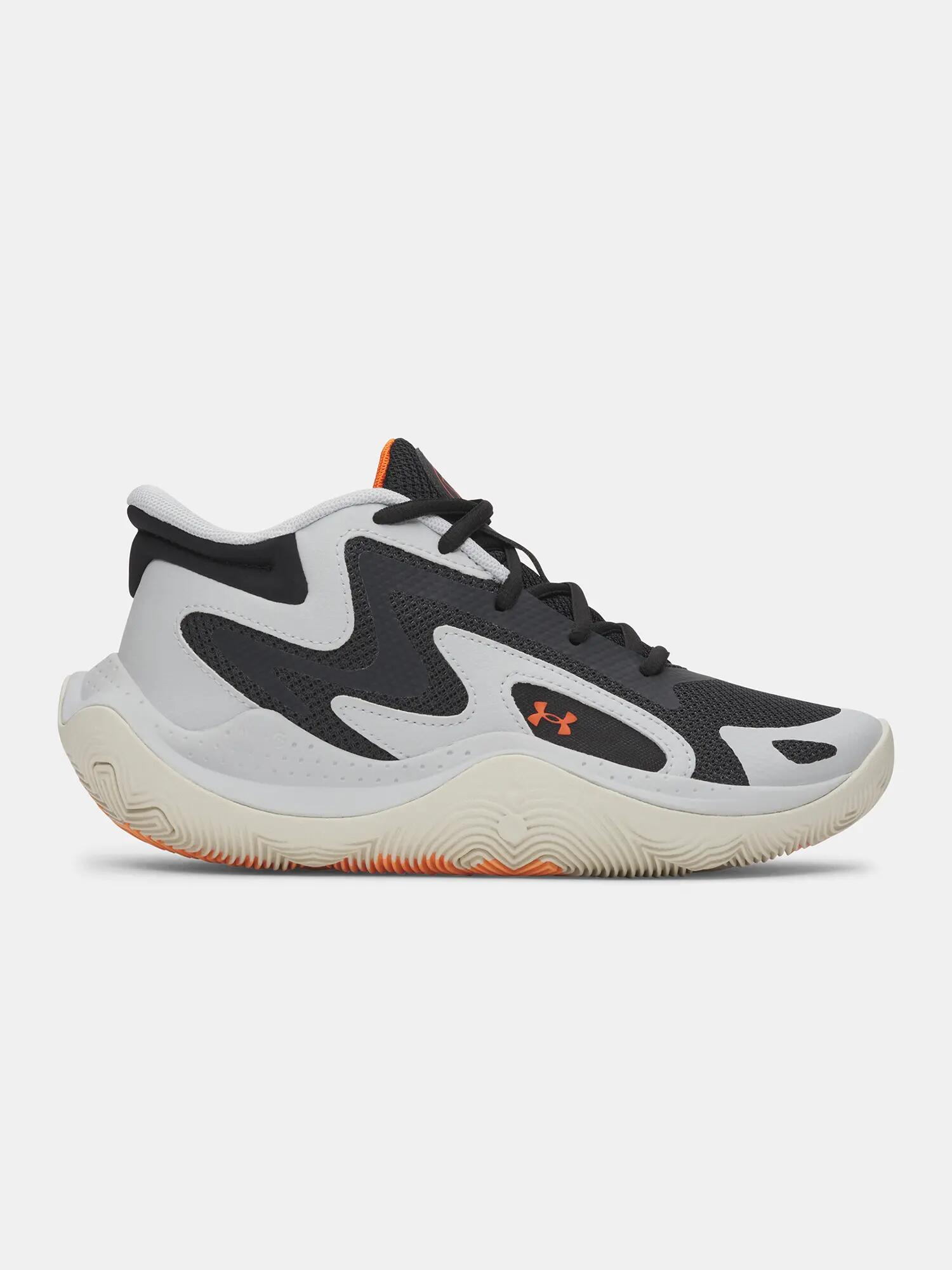 Unisex cipő Under Armour UA GS JET '25 1/5
