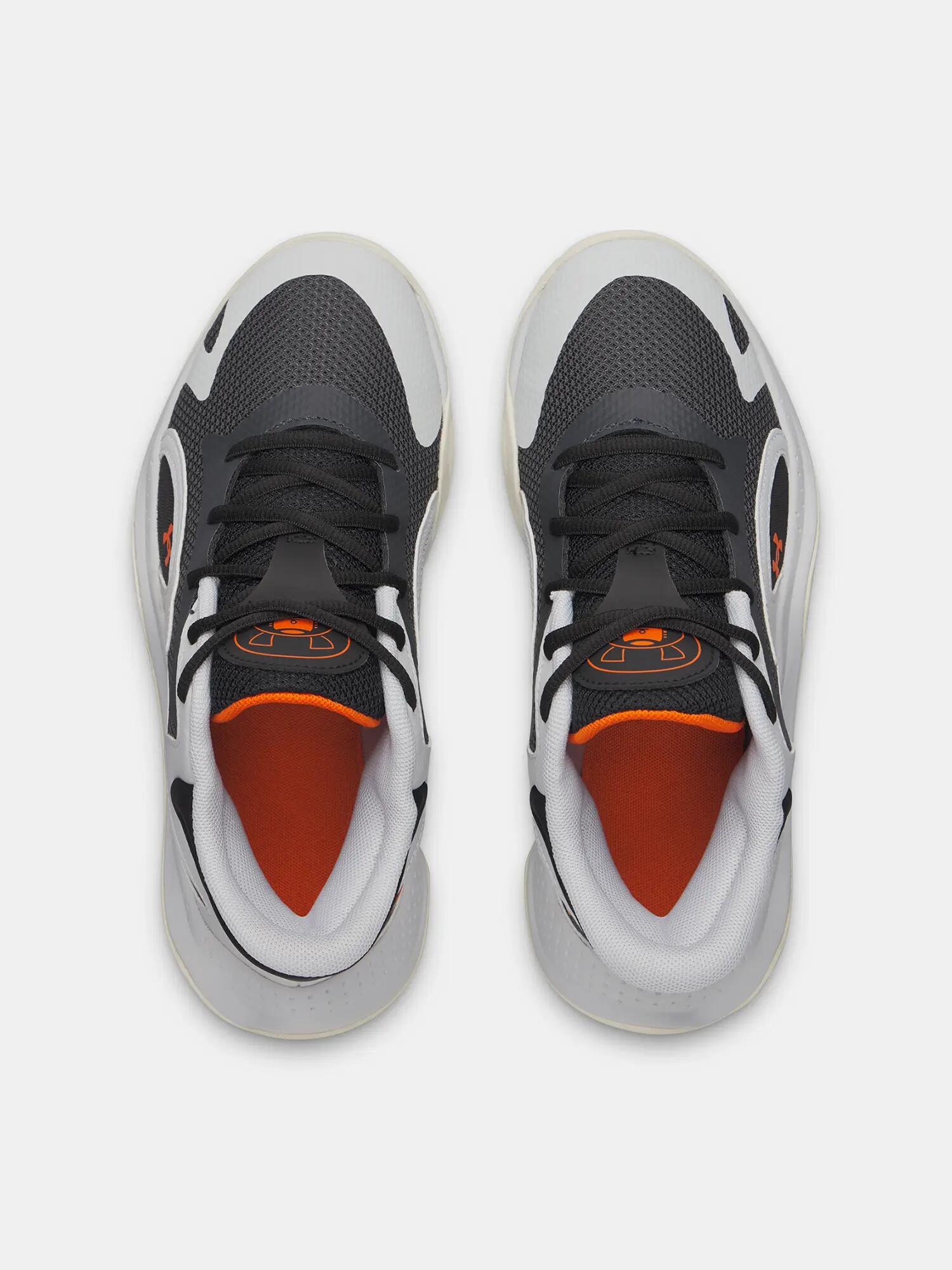 Unisex cipő Under Armour UA GS JET '25 5/5