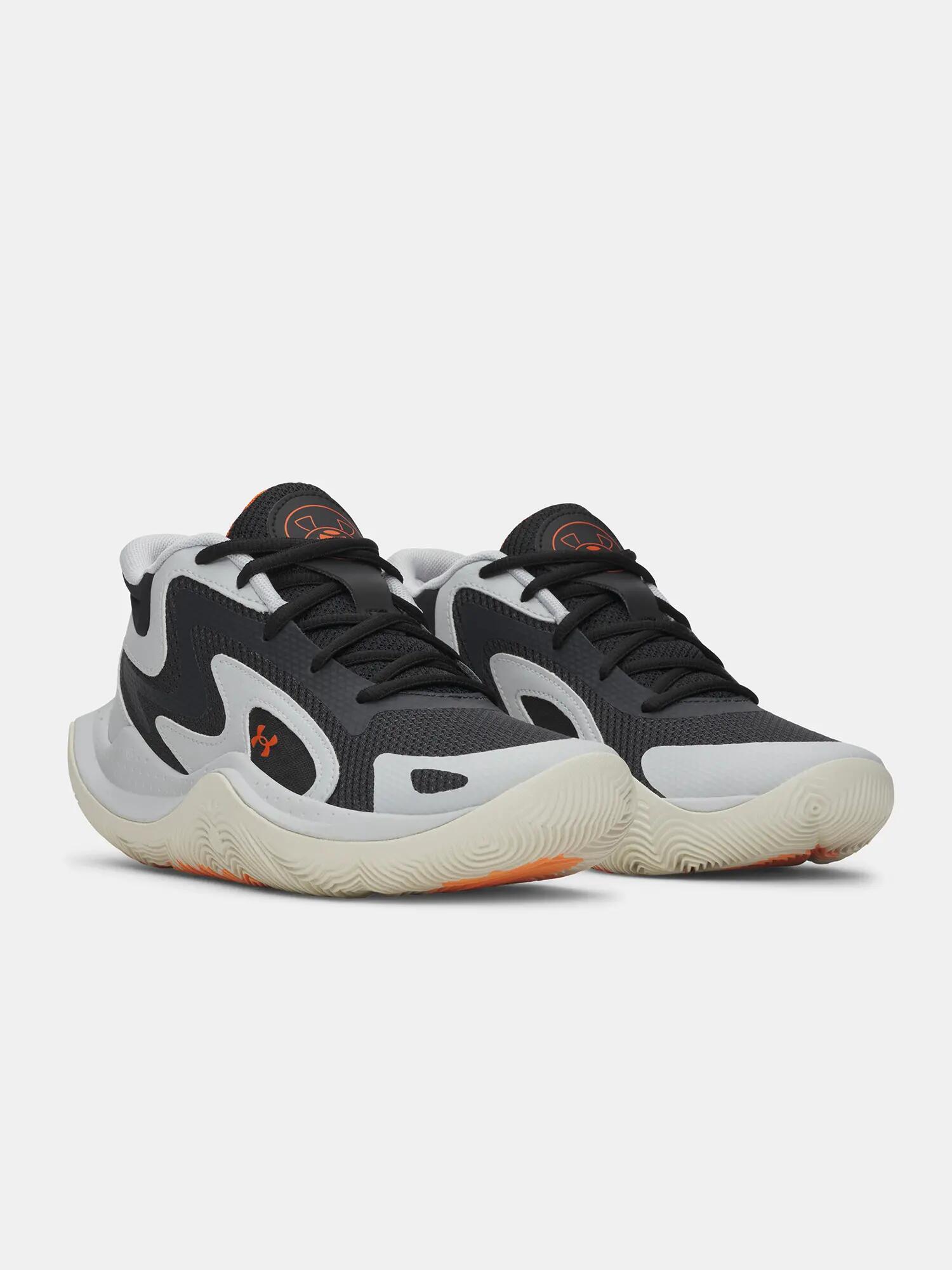 Unisex cipő Under Armour UA GS JET '25 3/5