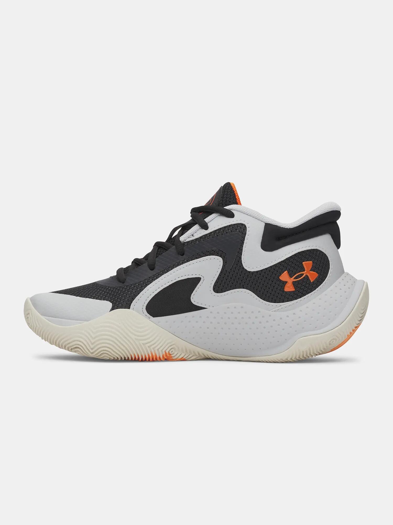 Unisex cipő Under Armour UA GS JET '25 2/5