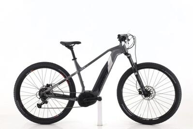 Tweedehands e-bike · conway cairon c 1.0 · zeer goede toestand