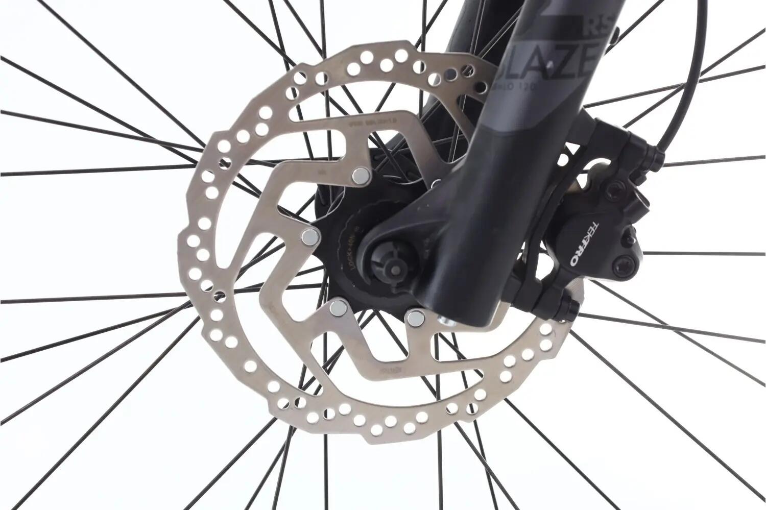 Segunda Vida · Ebike · Conway Cairon C 1.0 · Muy buen estado 7/8