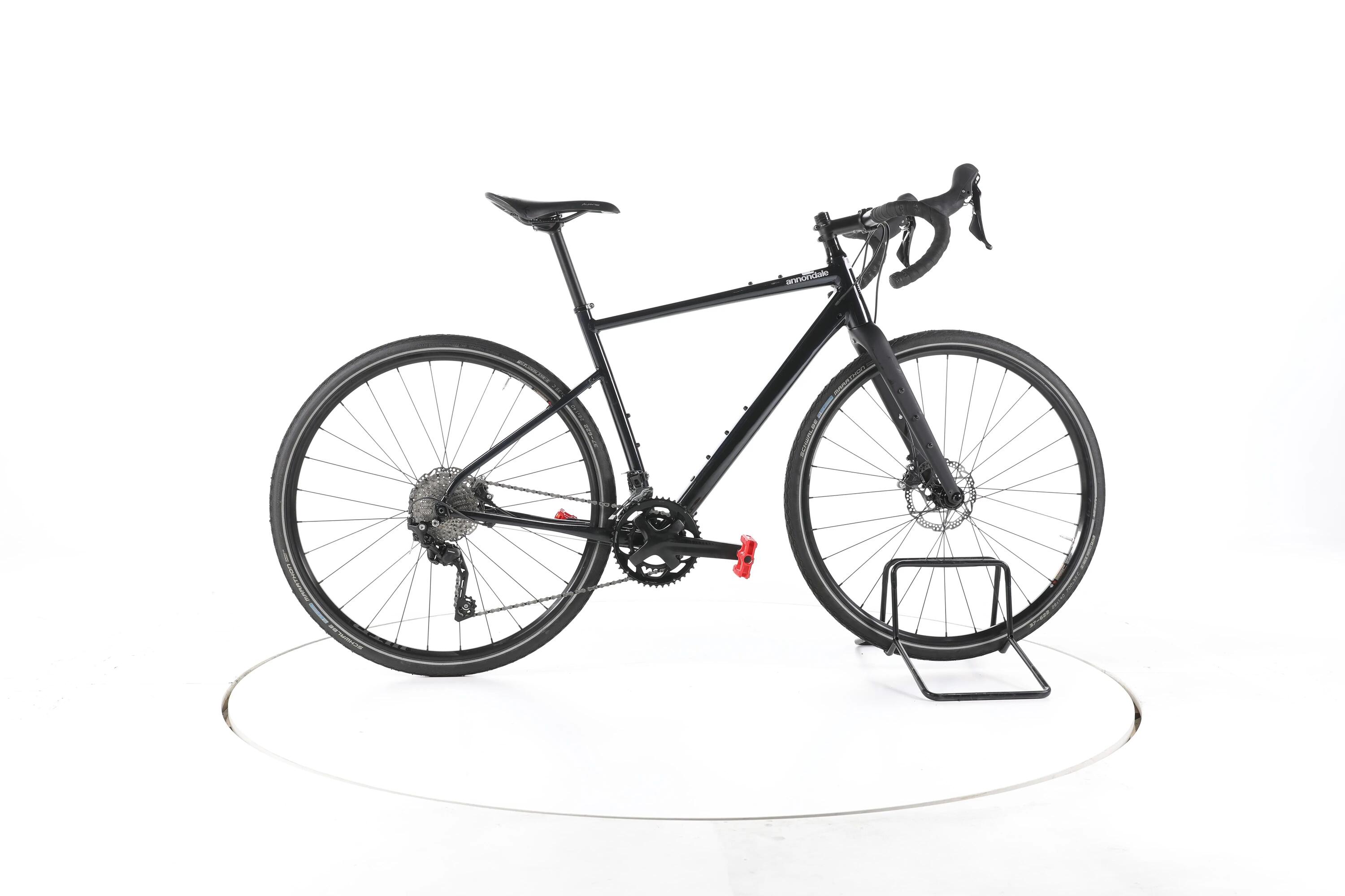 CANNONDALE picture