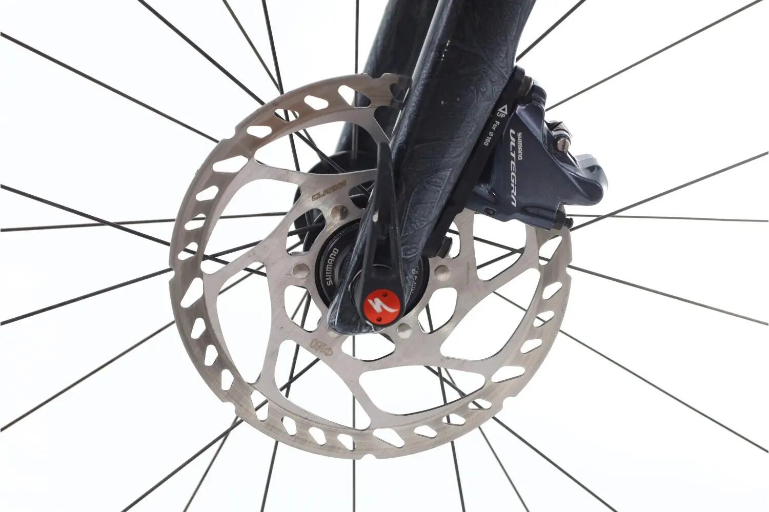 Gravel reconditionné ·  Turbo Creo Di2 11V · Très bon état 7/8