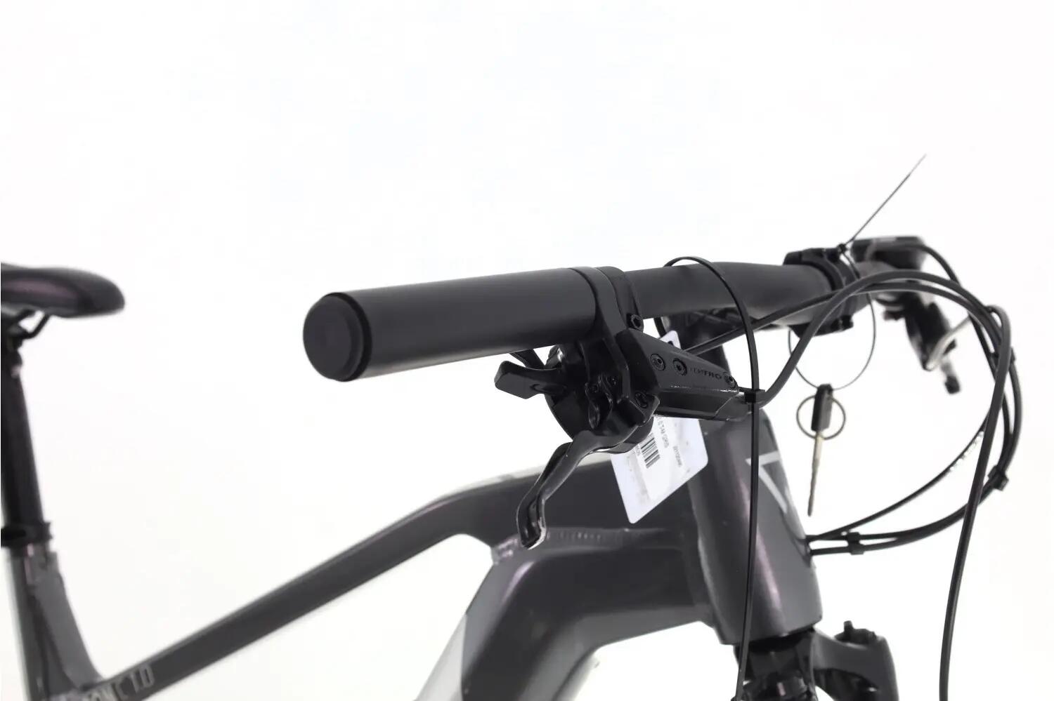 Segunda Vida · Ebike · Conway Cairon C 1.0 · Muy buen estado 6/8