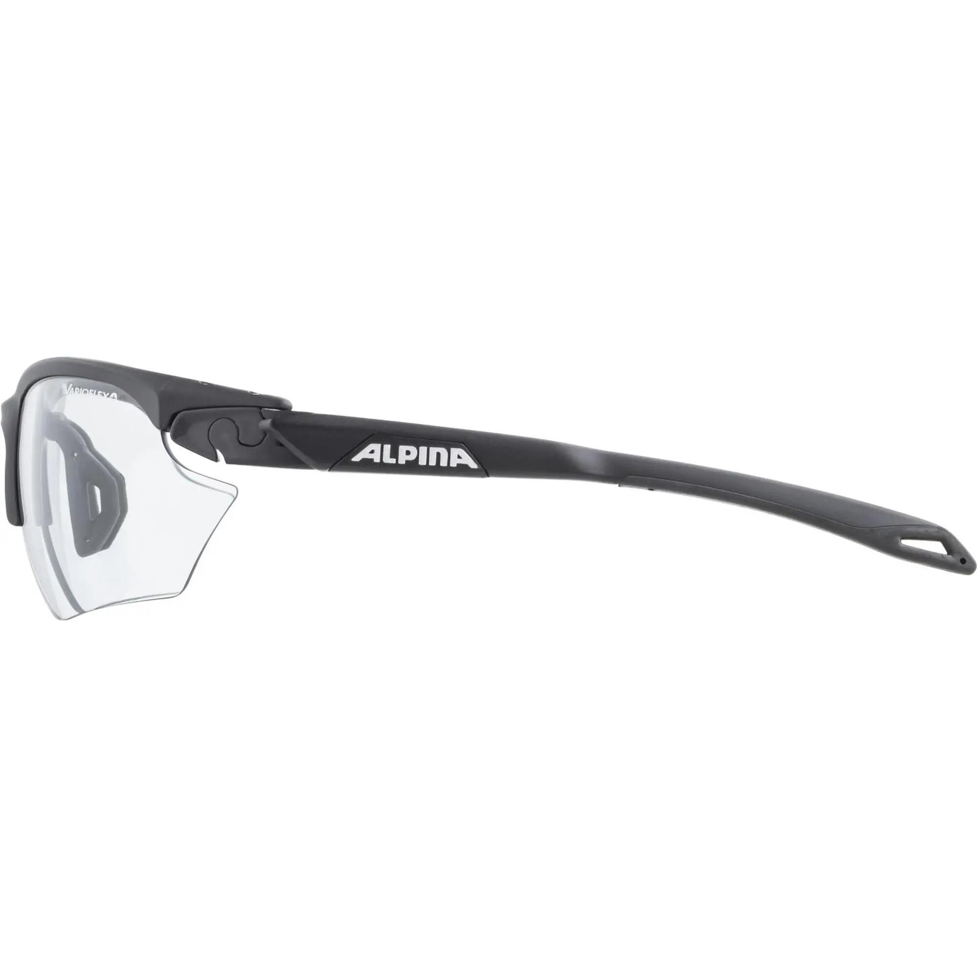 Sluneční brýle Alpina Twist Five HR S VL+ 3/4