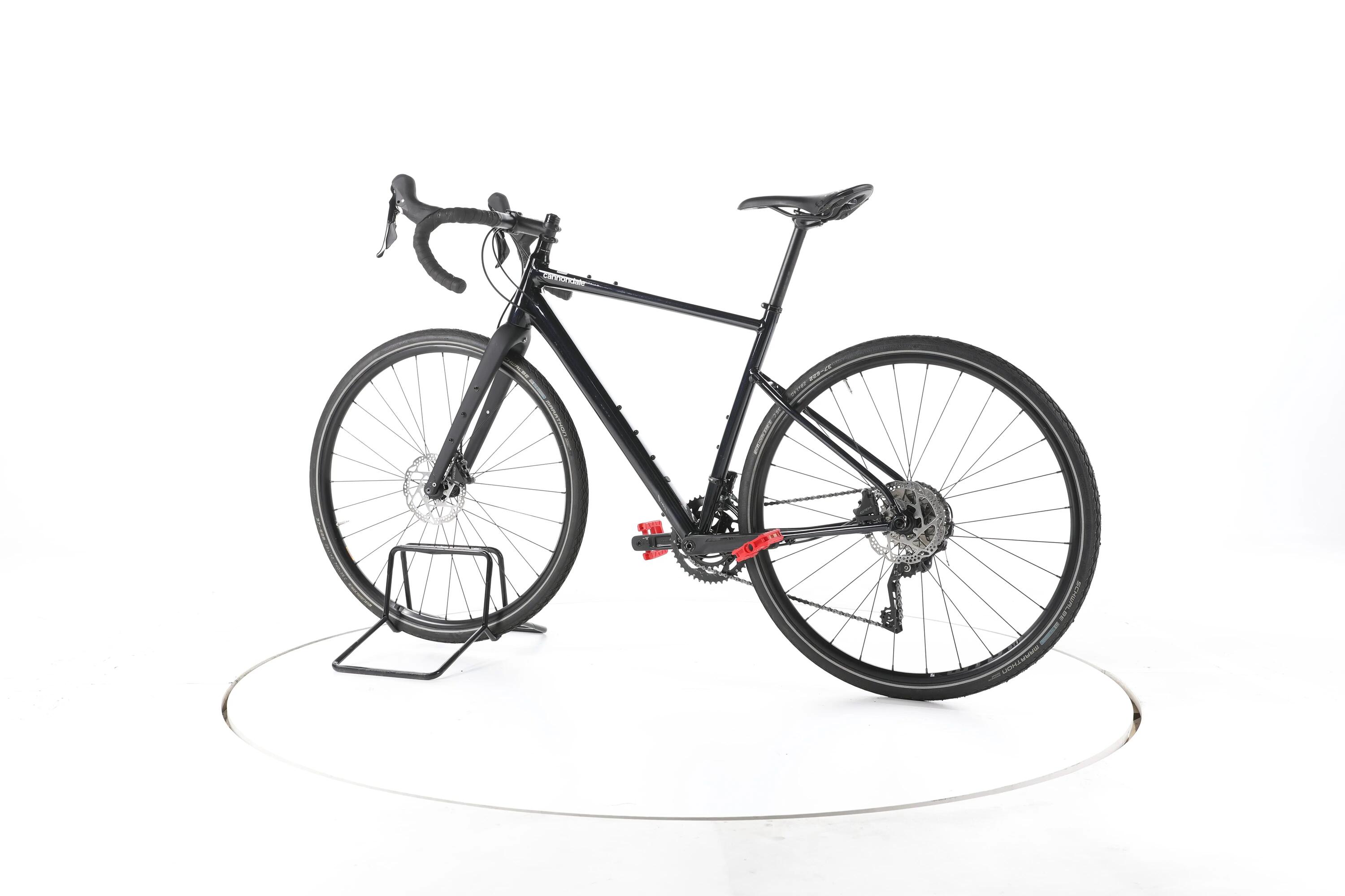 Refurbished - Cannondale Topstone 2 Gravelbike - Sehr gut 7/7