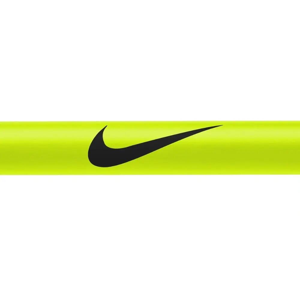 Gryf Olimpijski Nike Shield Barbell Volt Swoosh 20 kg 5/7