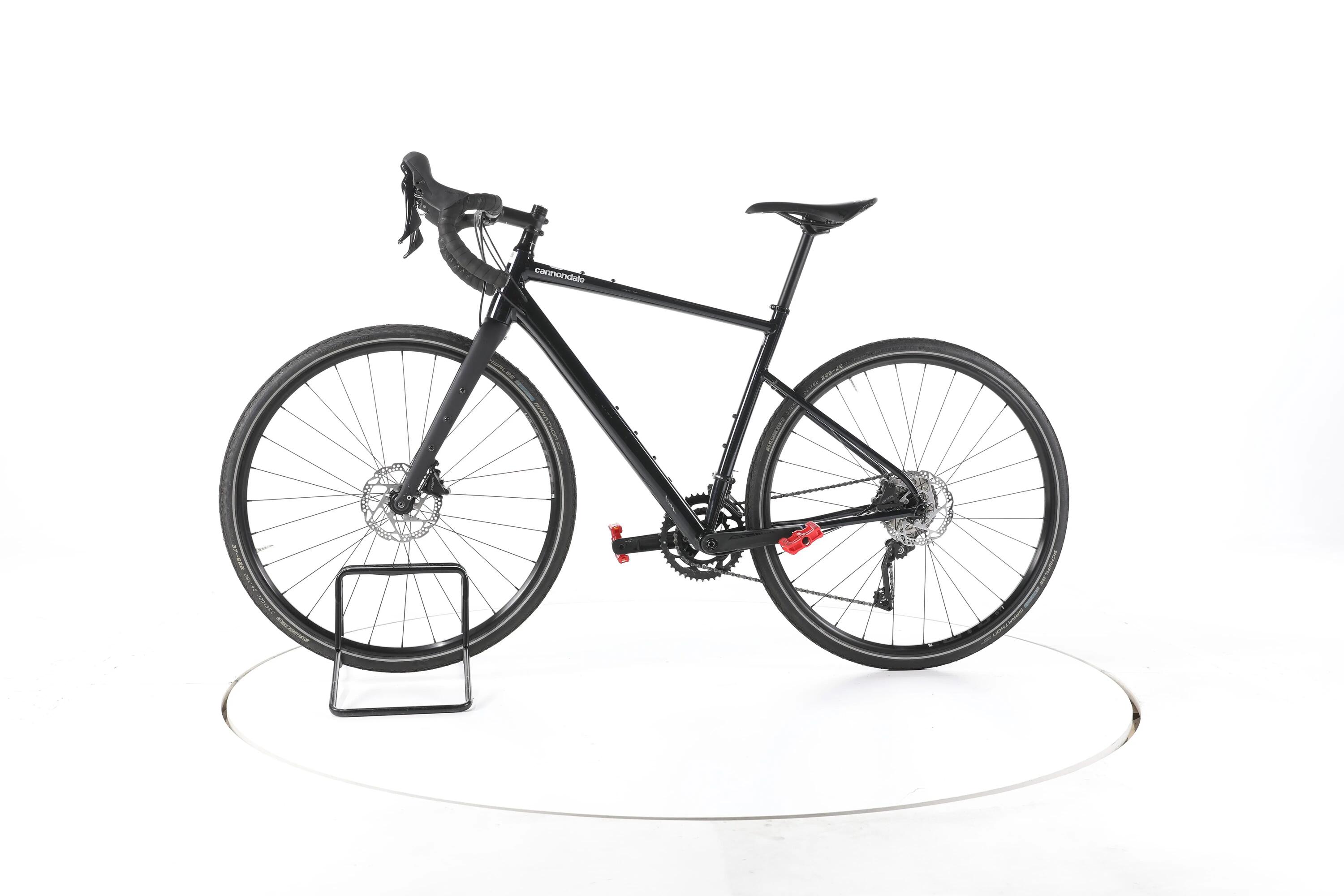 Refurbished - Cannondale Topstone 2 Gravelbike - Sehr gut 6/7