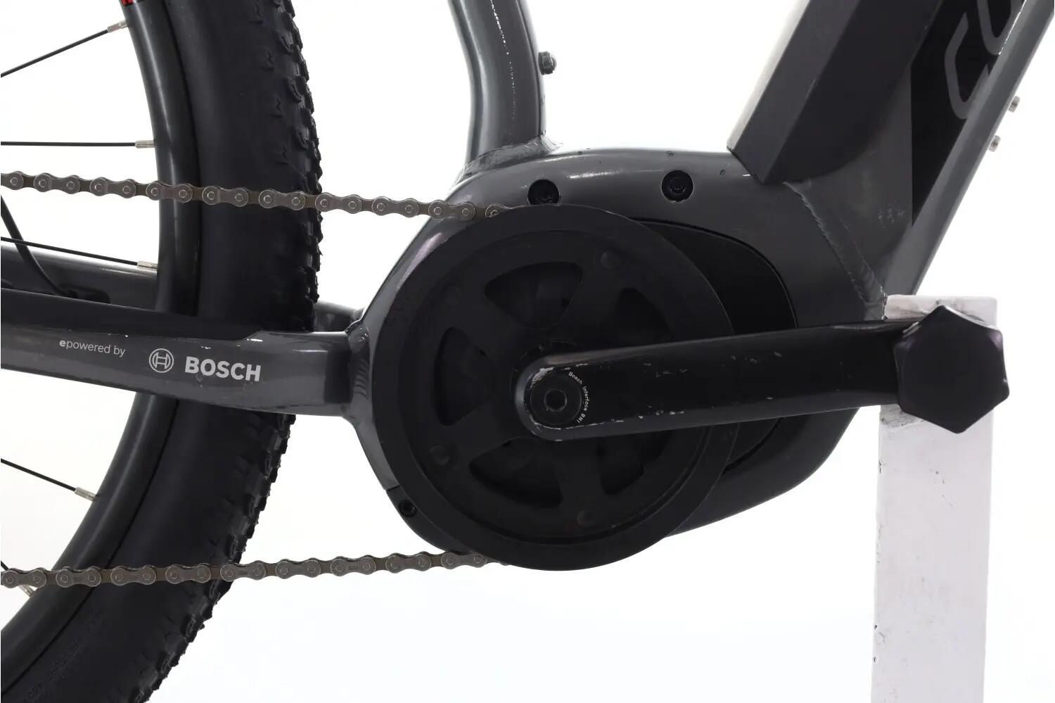 Segunda Vida · Ebike · Conway Cairon C 1.0 · Muy buen estado 4/8