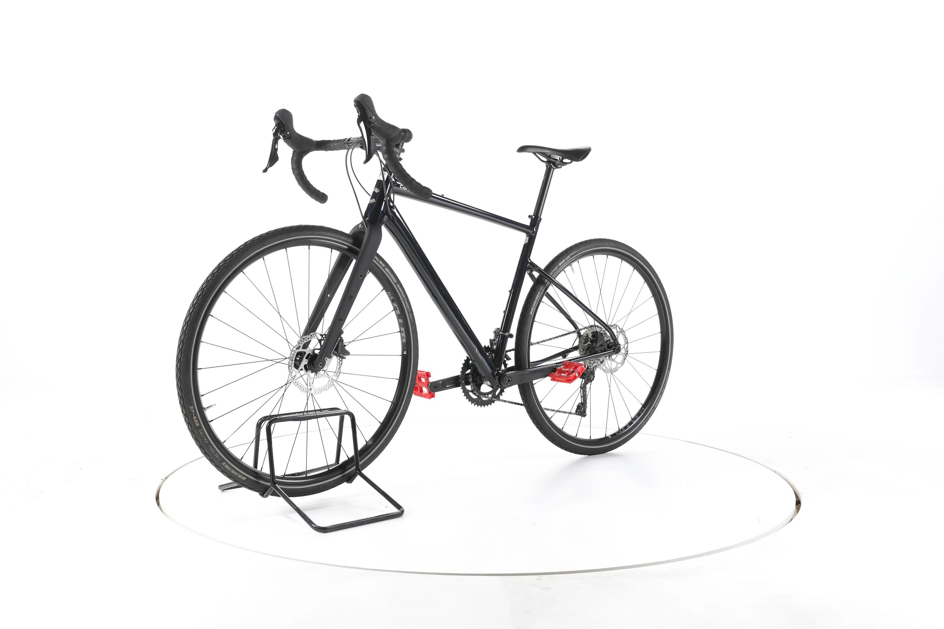 Refurbished - Cannondale Topstone 2 Gravelbike - Sehr gut 5/7