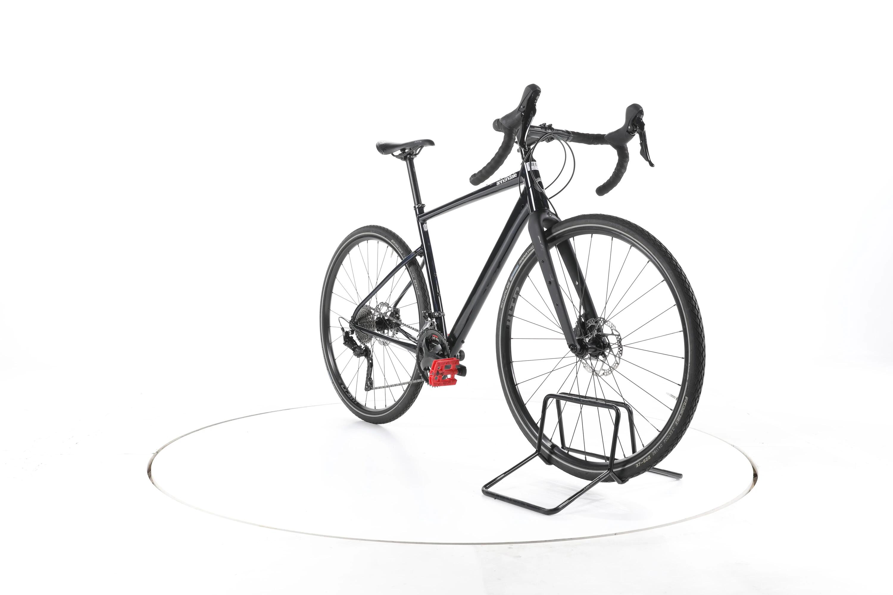 Refurbished - Cannondale Topstone 2 Gravelbike - Sehr gut 3/7
