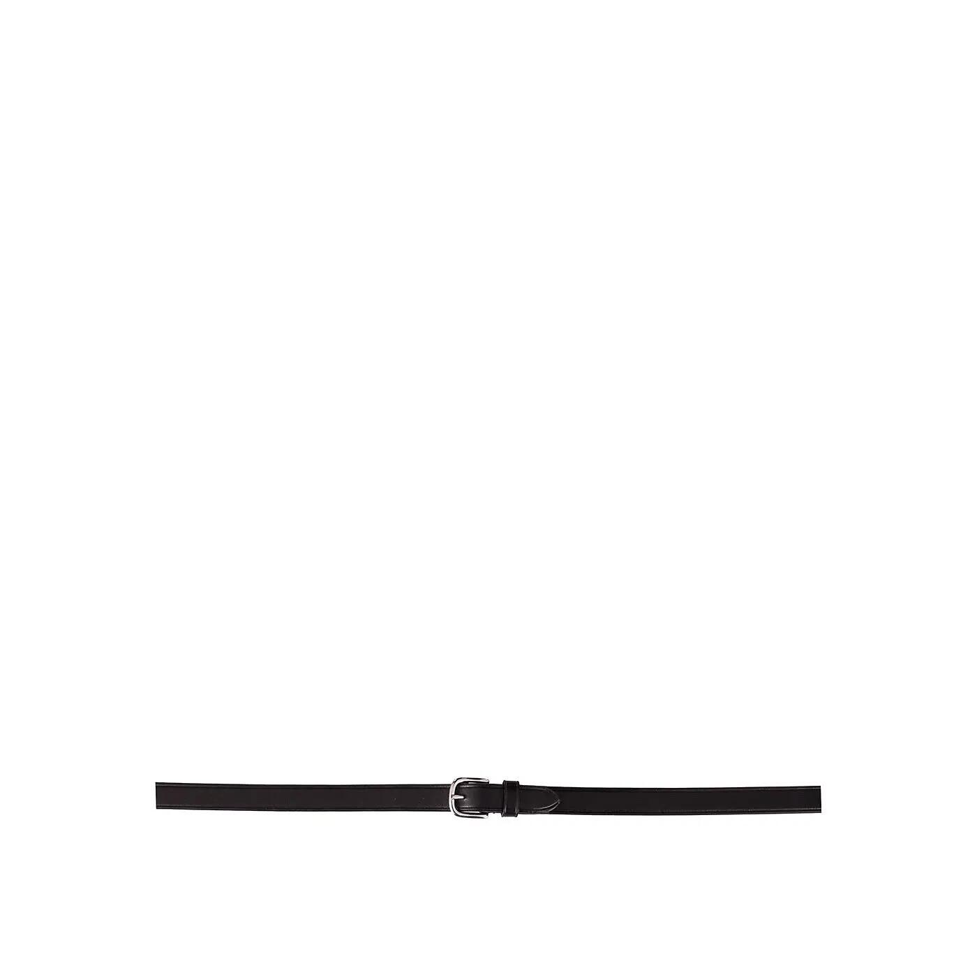 Gumowe lejce dla koni z okrągłą, ślepą pętlą BR Equitation Eventa Pro Grip 10/11