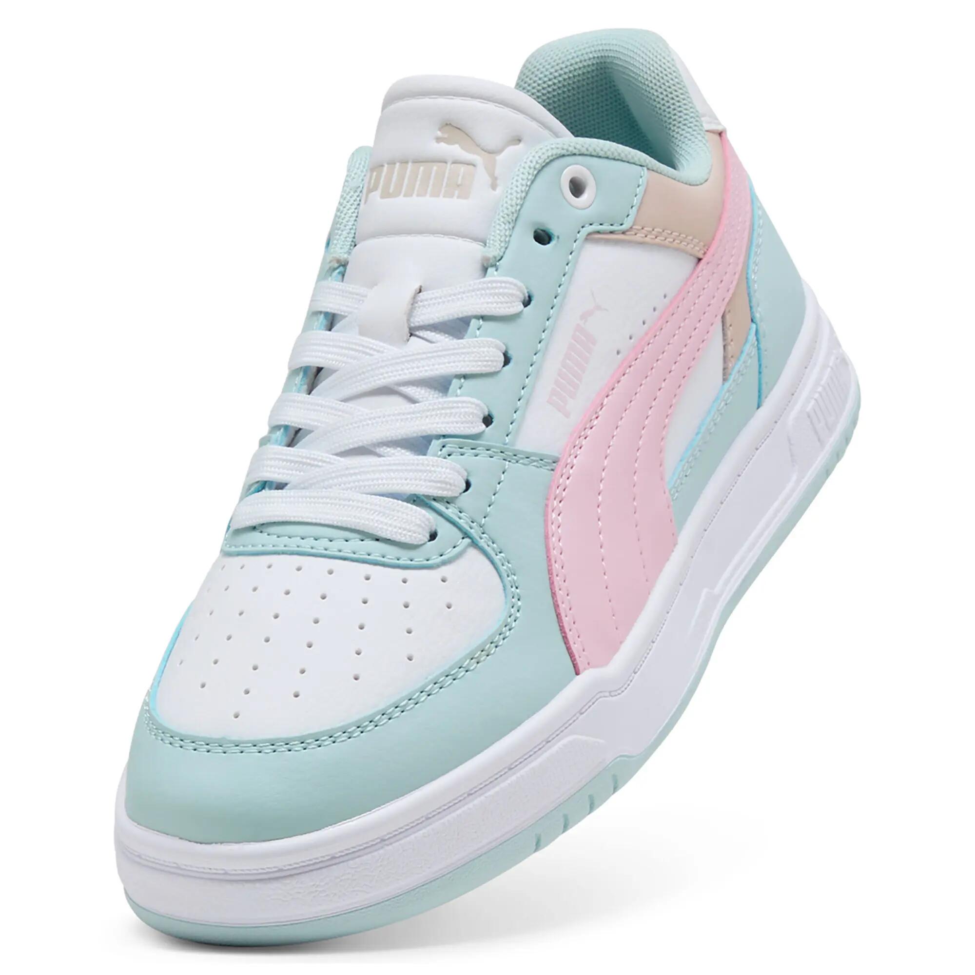 Sneaker Puma Puma Caven Iii Block Jr Kind 5/5