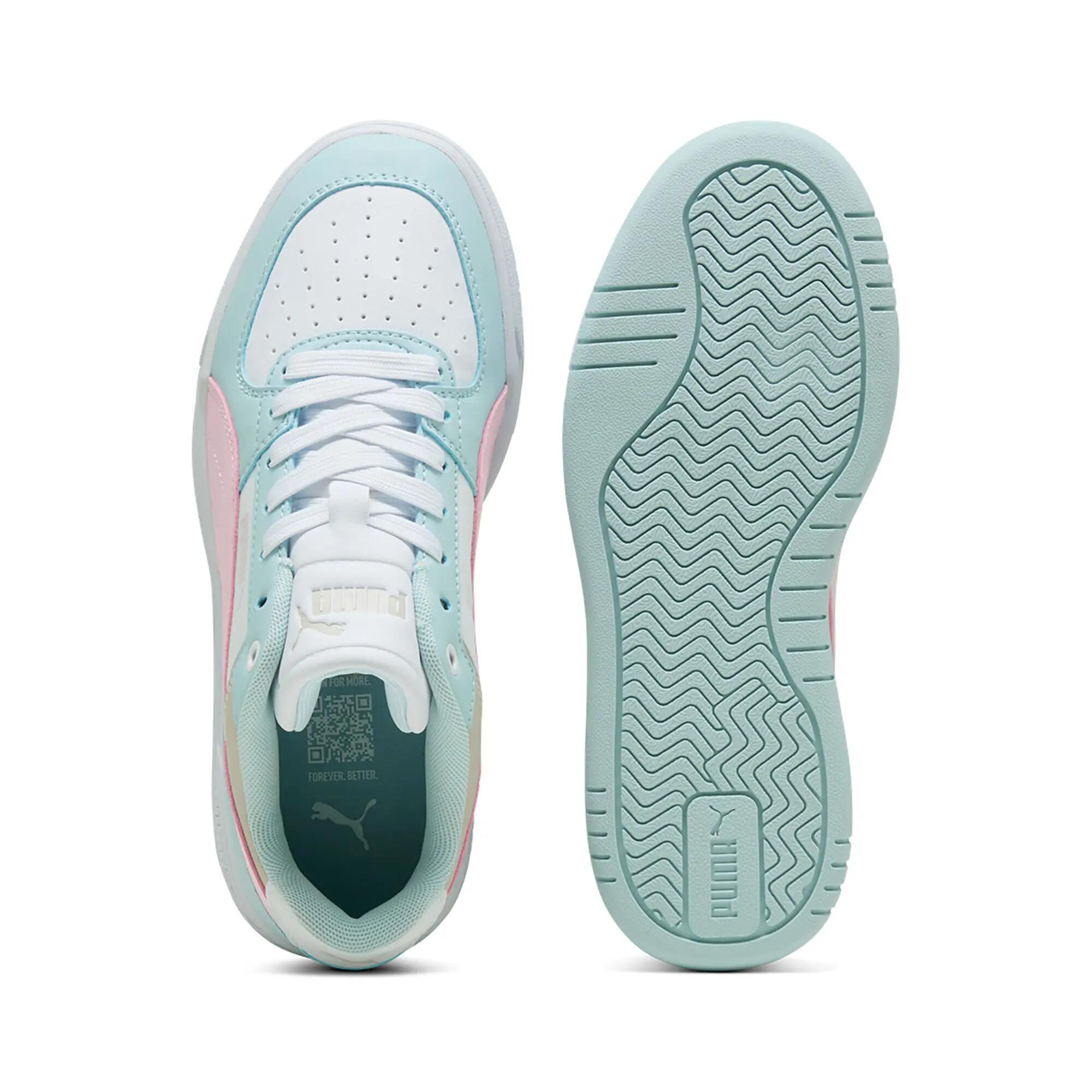 Sneaker Puma Puma Caven Iii Block Jr Kind 4/5