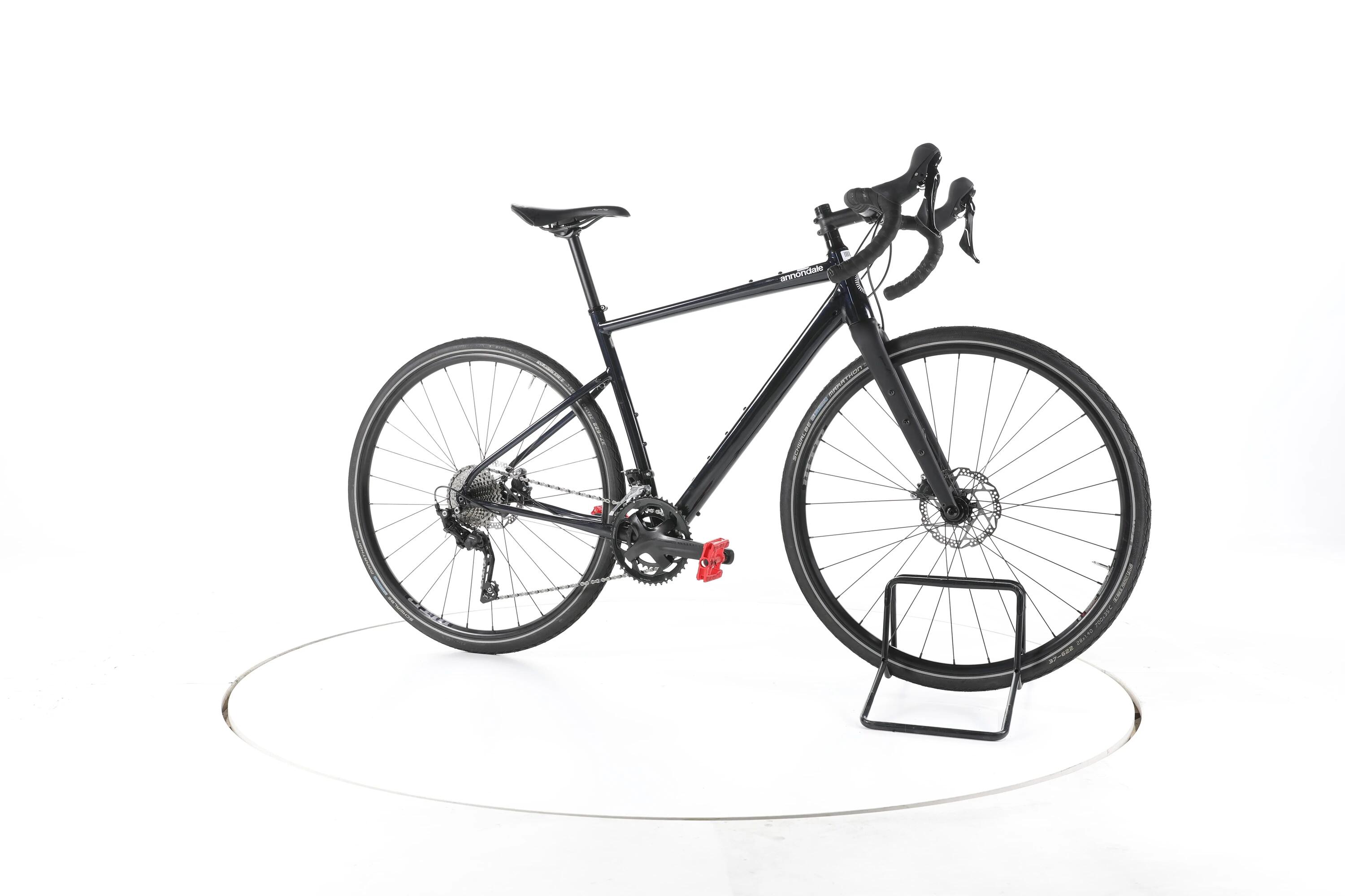 Refurbished - Cannondale Topstone 2 Gravelbike - Sehr gut 2/7