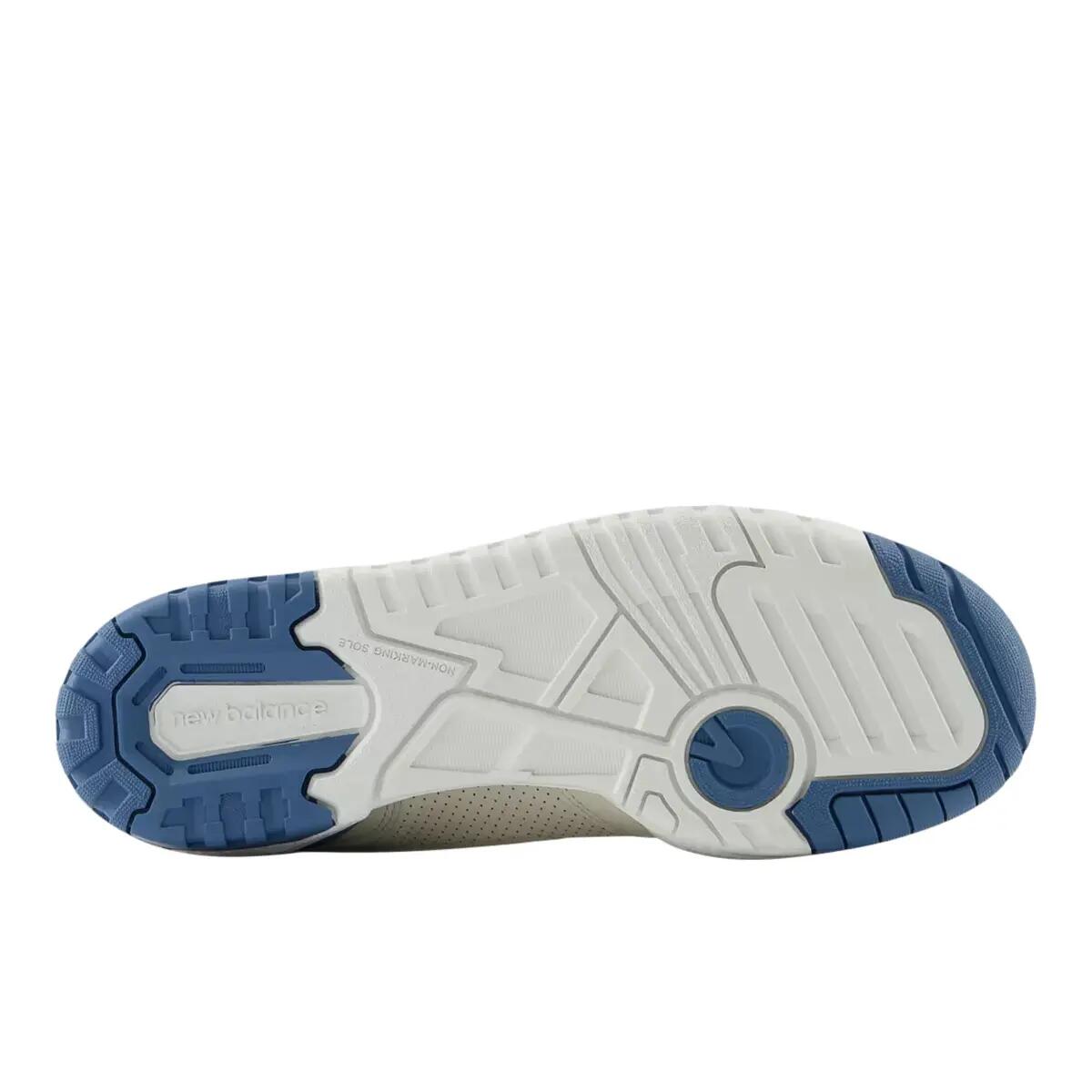 New Balance 550 Linen Heron Blue (Women's) 5/6