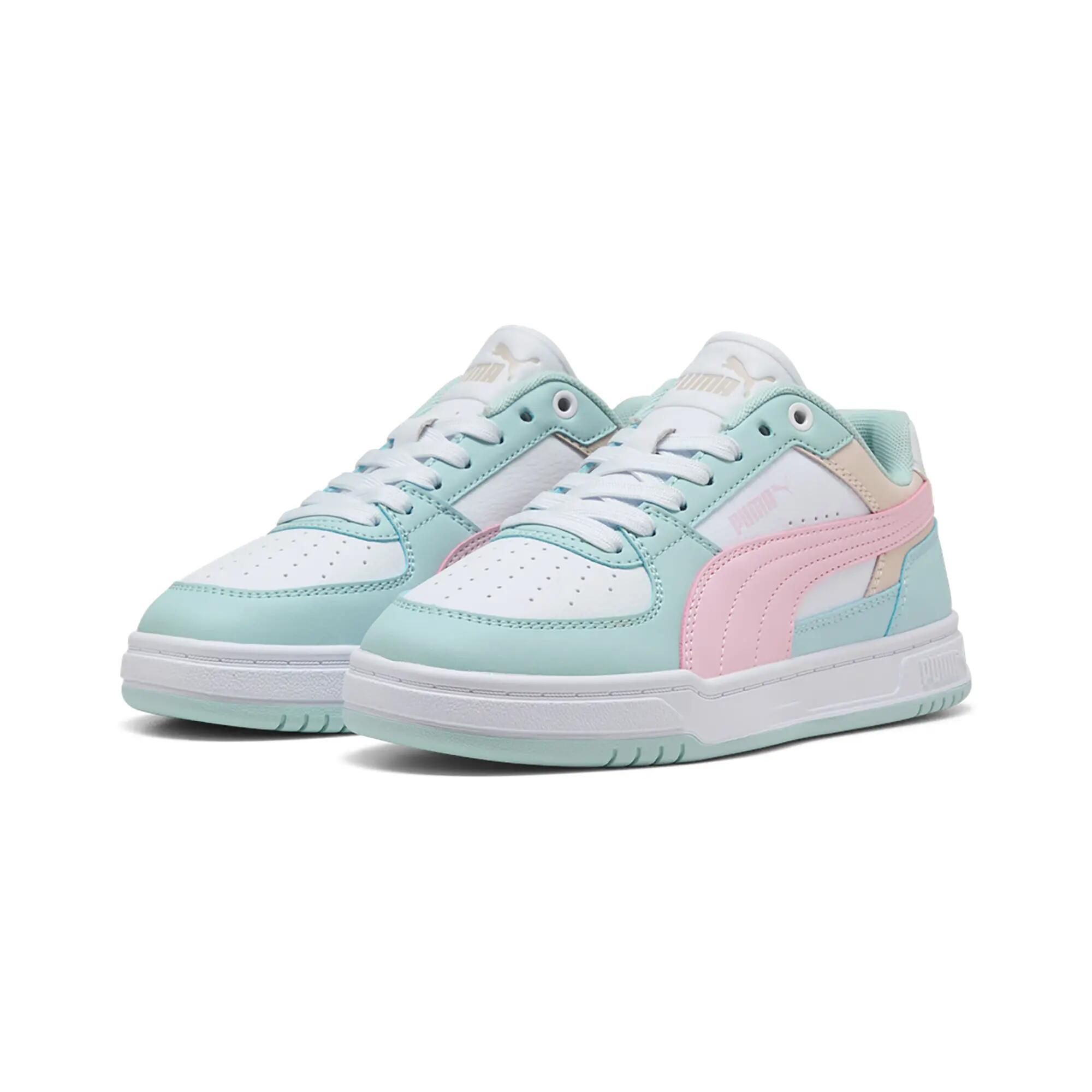 Sneaker Puma Puma Caven Iii Block Jr Kind 2/5