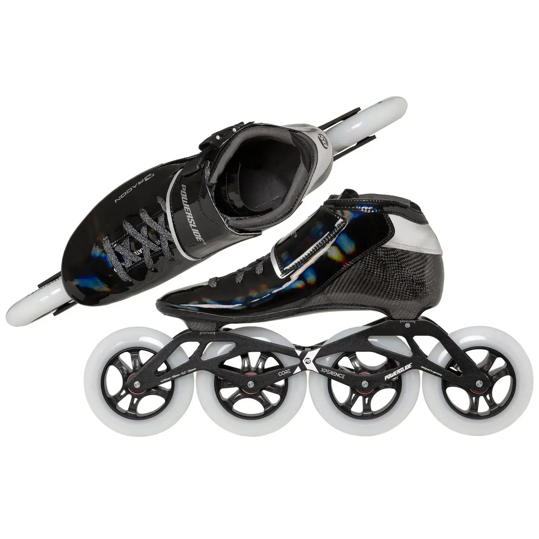 Inline-Skate-Schuhe Powerslide Dragon 110 3/3