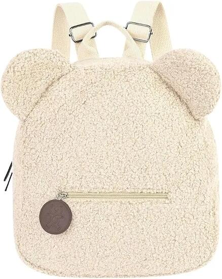 Cartable Scolaire Maternelle Sac à Dos Mignon Bagages Enfant, Cadeau Bebe Mini S