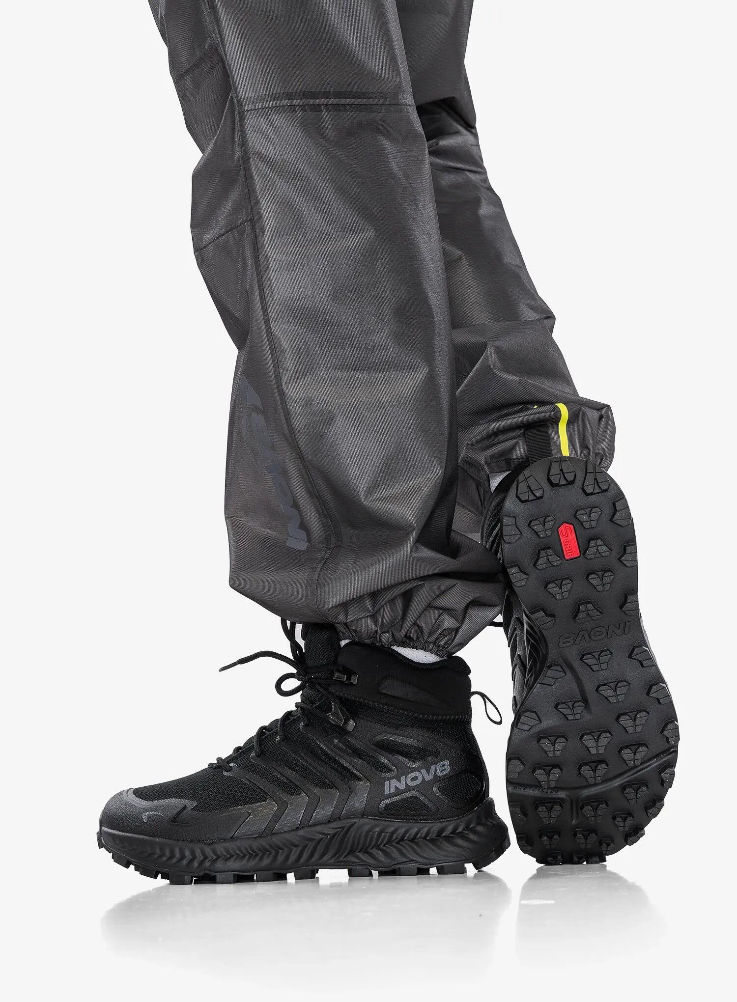 Buty turystyczne damskie Inov-8 Roclite Mid GTX Wide 6/7