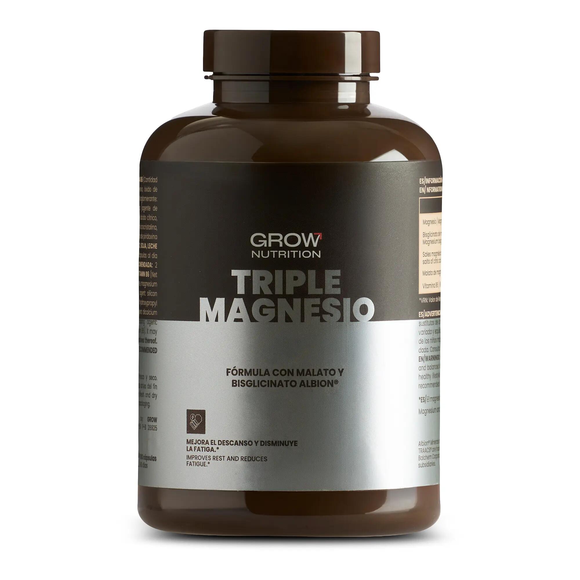 GROW NUTRITION picture