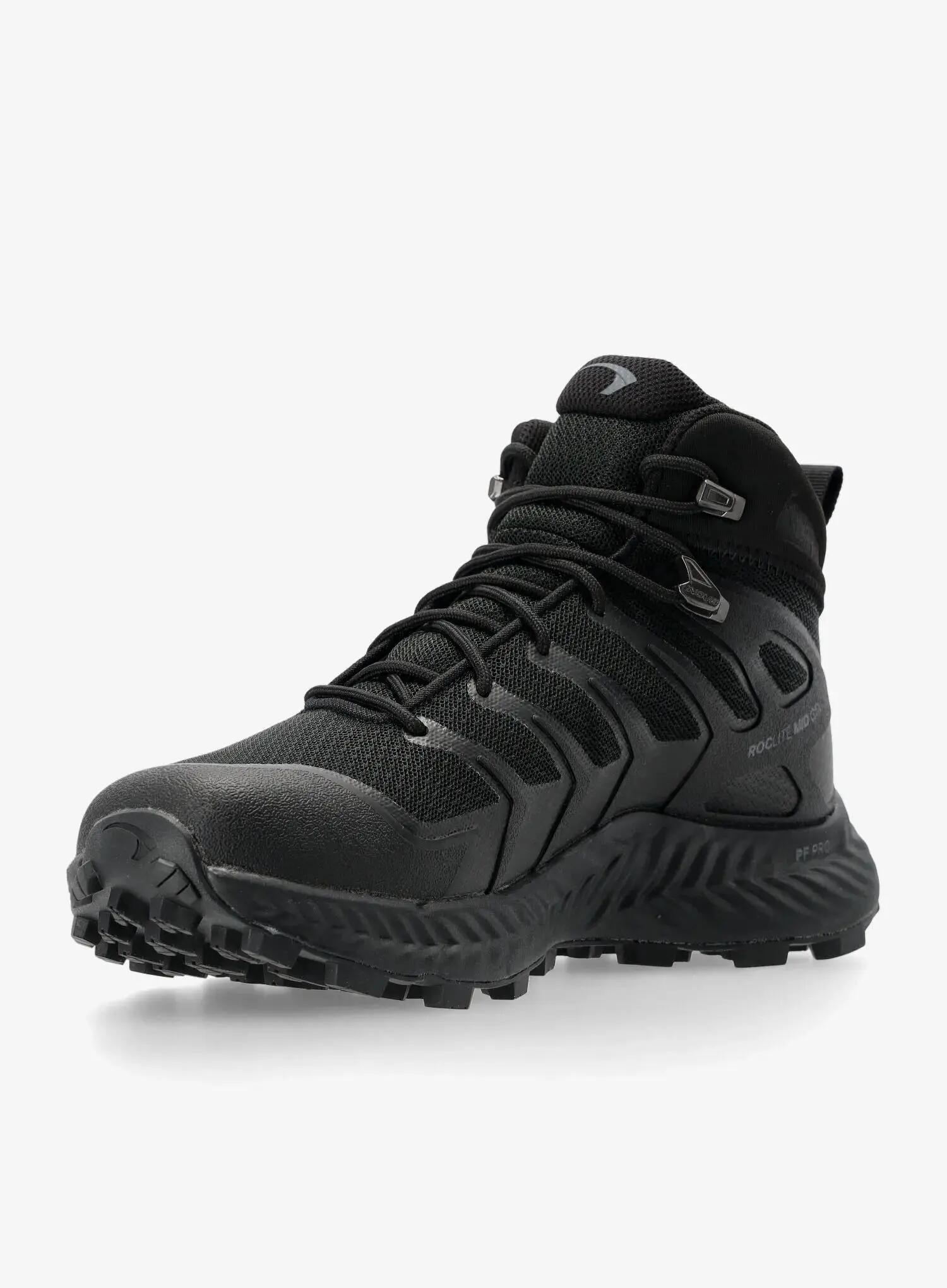Buty turystyczne damskie Inov-8 Roclite Mid GTX Wide 5/7