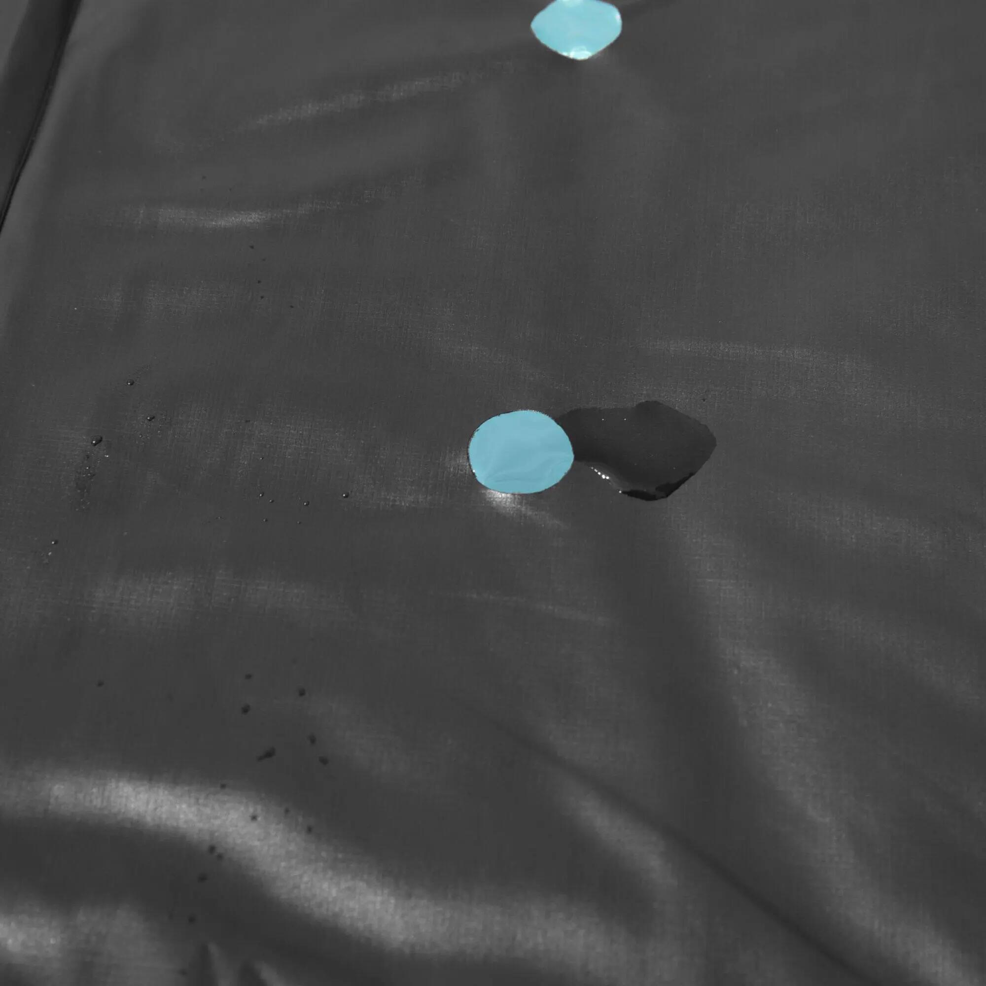 Segunda Vida - Cobertura para piscina redonda Ø457 CM - Excelente 4/5