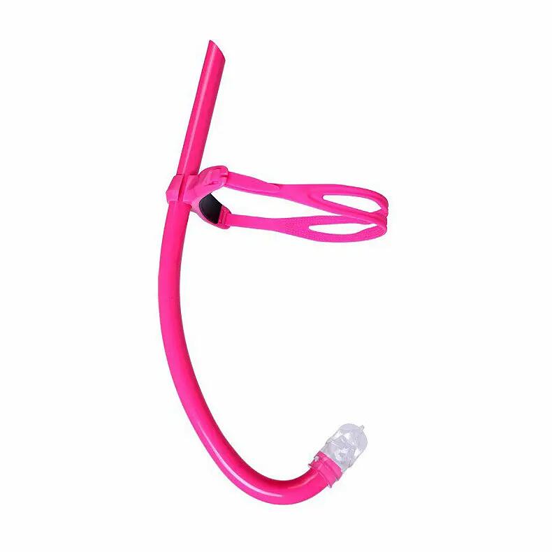 Kinder-Schwimmschnorchel FRONTAL JUNIOR 2/2