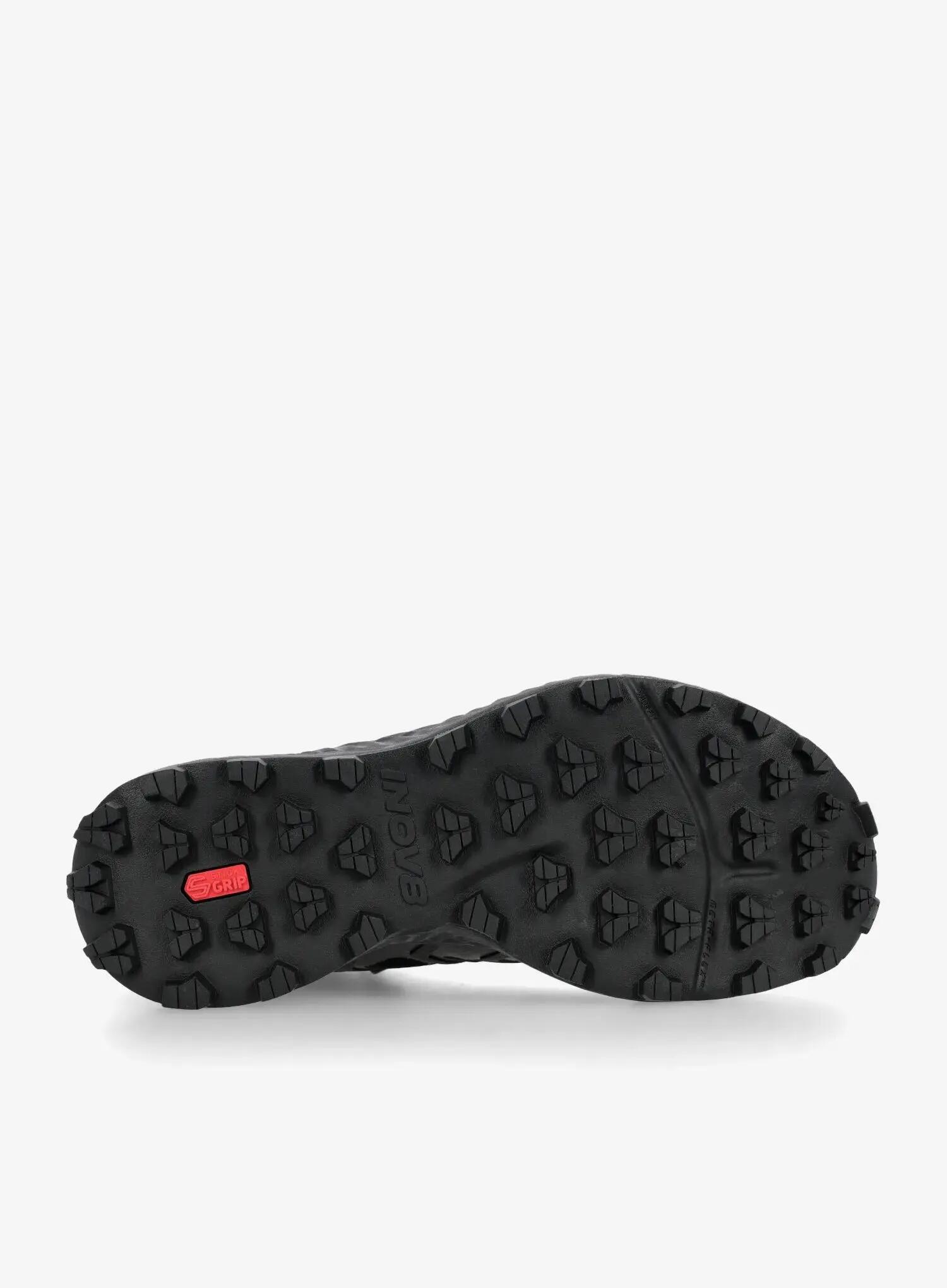 Buty turystyczne damskie Inov-8 Roclite Mid GTX Wide 3/7