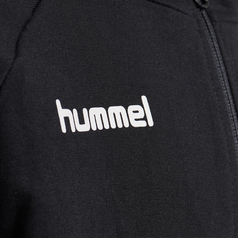 Veste zippé enfant Hummel Hmlgo