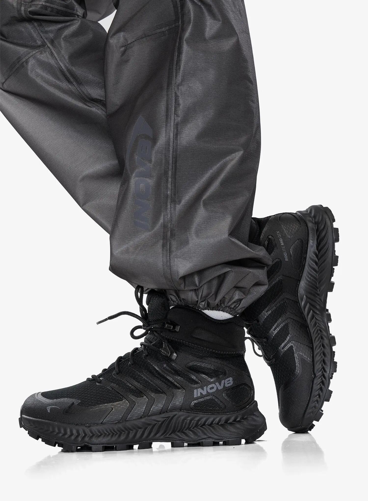 Buty turystyczne damskie Inov-8 Roclite Mid GTX Wide 2/7